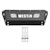 Westin Automotive 58-72015 Pro-Mod Skid Plate Textured Black