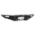 Westin Automotive 59-711255 XTS Front Bumper, Textured Black
