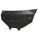 Westin Automotive 59-721255 XTS Skid Plate, Textured Black