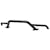Westin Automotive 59-731255 XTS Round Bull Bar, Textured Black