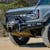 Westin Automotive 59-741255 XTS Angular Bull Bar, Textured Black