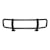 Westin Automotive 59-751255 XTS Brush Guard for OEM Front Bumper, Textured Black