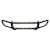 Westin Automotive 59-751255 XTS Brush Guard for OEM Front Bumper, Textured Black