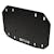 Westin Automotive 59-761205 Spare Tire Mount Delete