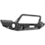 Westin Automotive 59-80045 WJ2 Full Width Front Bumper with Bull Bar Textured Black