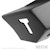 Westin Automotive 59-80065 WJ2 Stubby Front Bumper Textured Black