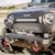 Westin Automotive 59-80065 WJ2 Stubby Front Bumper Textured Black