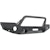 Westin Automotive 59-80115 WJ2 Full Width Front Bumper with Bull Bar Textured Black