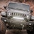 Westin Automotive 59-80115 WJ2 Full Width Front Bumper with Bull Bar Textured Black