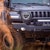 Westin Automotive 59-80115 WJ2 Full Width Front Bumper with Bull Bar Textured Black