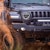 Westin Automotive 59-80115 WJ2 Full Width Front Bumper with Bull Bar Textured Black