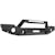 Westin Automotive 59-80125 WJ2 Full Width Front Bumper with LED Light Bar Mount Textured Black