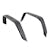 Westin Automotive 62-1065 Rear Tube Fenders