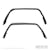 Westin Automotive 62-1065 Rear Tube Fenders