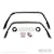 Westin Automotive 62-1065 Rear Tube Fenders