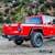 Westin Automotive 62-1065 Rear Tube Fenders