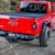 Westin Automotive 62-1065 Rear Tube Fenders