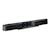 Westin Automotive 66000 Diamondstep Universal Bumper Black