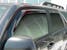 Westin Automotive 72-88419 In Channel Wind Deflector 4pc Smoke
