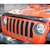 Westin Automotive 72-90152 Platinum Bug Shield Smoke