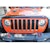 Westin Automotive 72-90152 Platinum Bug Shield Smoke