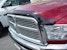 Westin Automotive 72-94136 Platinum Bug Shield Smoke