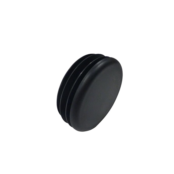 Westin Automotive 80-0134 Signature 3 End Cap Black
