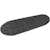 Westin Automotive 80-21715 Pro Traxx Bracket Cover Black