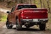 Westin Automotive 58-421215 Pro-Series Rear Bumper, Textured Black