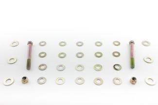 Whiteline Racing KCA301 Control arm - lower inner front bolts