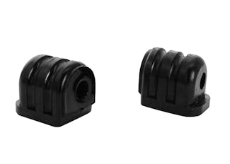 Whiteline Racing KCA303 Control arm - lower inner rear bushing