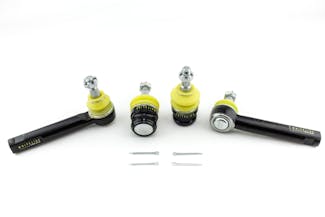 Whiteline Racing KCA313 Roll center/bump steer - correction kit