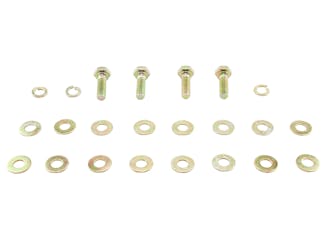 Whiteline Racing KCA370 Control arm - upper bolts