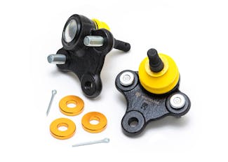 Whiteline Racing KCA485 Roll centre/bump steer - correction kit