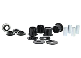 Whiteline Racing KCA518 Rear Subframe Bushing Kit