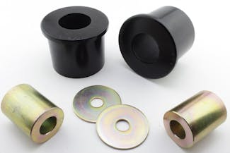 Whiteline Racing W63348 Control arm - upper rear inner rear bushing
