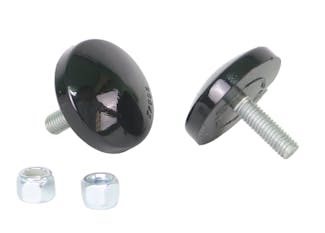 Whiteline Racing W93503 Bump stop - bushing