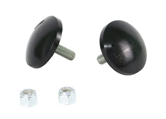 Whiteline Racing W93504 Bump stop - bushing