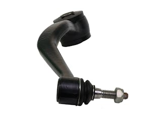 Whiteline Racing WA386L Front Radius Arm Complete Left/Driver Side Only