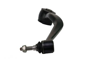 Whiteline Racing WA386R Front Radius Arm Complete Right/Passenger Only