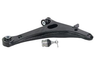 Whiteline Racing WA456L Front Lower Control Arm Complete Left