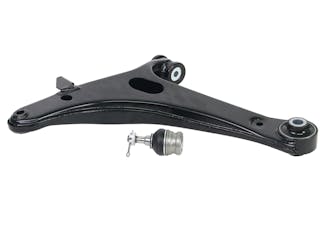 Whiteline Racing WA456R Front Lower Control Arm Complete Right