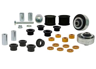 Whiteline Racing WEK129 Vehicle essentials - bushing kit