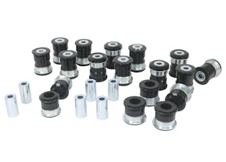 Whiteline Racing WEK142 Vehicle essentials - bushing kit