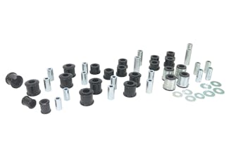 Whiteline Racing WEK144 Vehicle essentials - bushing kit