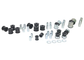 Whiteline Racing WEK145 Vehicle essentials - bushing kit