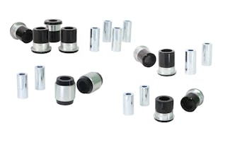 Whiteline Racing WEK147 Vehicle essentials - bushing kit