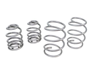 Whiteline Racing WSK-BMW001 Coil Springs - Lowered