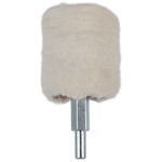 Wizards Products 11095 Lg NonTapered Buff