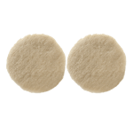Wizards Products 11228 12 DA Wool Cut Pad
